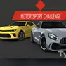 Cars Games, Motor Sport Challenge Type R, Games-kids.com