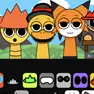 Sprunki Games, Mountunki, Games-kids.com