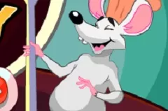 Animal Games, Mousy and Keety, Games-kids.com