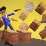 Boys Games, Mr Bullet for Two, Games-kids.com