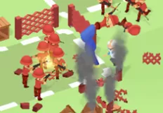 Boys Games, Mutant Idle, Games-kids.com