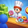 3D Games, My Cake Shop, Games-kids.com