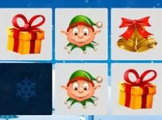 Christmas Games, My Christmas Items, Games-kids.com