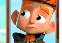 My Knight and Me Games, My Knight and Me Memory, Games-kids.com