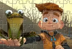 My Knight and Me Games, My Knight and Me Puzzle, Games-kids.com