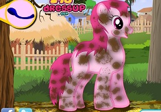 My Little Pony Care