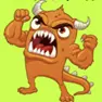 Animal Games, My Monsters Zoo, Games-kids.com