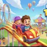 3D Games, My Perfect Theme Park, Games-kids.com