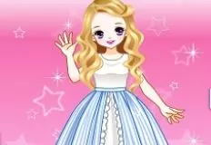 Princess Games, My Princess, Games-kids.com
