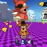 Roblox Games, My Singing FNaF Freddy Animatronics Obby 1 3D, Games-kids.com