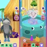 Baby Games, My Talking Italian Brainrot Virtual Pet for Kids, Games-kids.com