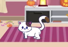 Animal Games, My Tamagotchi, Games-kids.com