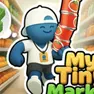 Boys Games, My Tiny Market, Games-kids.com