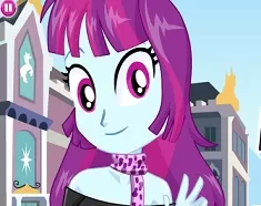 My Little Pony Games, Mystery Mint Equestria, Games-kids.com