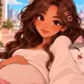 Girl Games, Naomis World Create Your Own Family, Games-kids.com