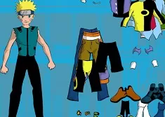 Naruto Games, Naruto Dress Up, Games-kids.com