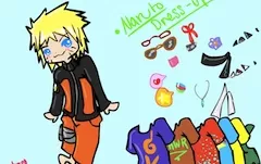 Naruto Games, Naruto Dress Up, Games-kids.com