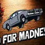 Cars Games, Need for Madness, Games-kids.com