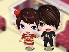 Girl Games, New Home, Games-kids.com