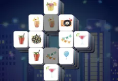 Mahjong Games, New Year Mahjong, Games-kids.com