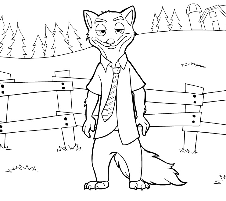 Kids Play Feirly For Coloring Image For Kids Kids Play Feirly For Coloring Image For Kids
