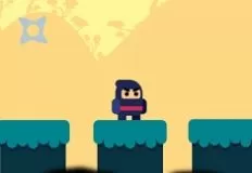 Adventure Games, Ninja Class, Games-kids.com