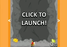 Ninjago Games, Ninjago and the Gems, Games-kids.com