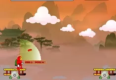 Ninjago Games, Ninjago Jumping, Games-kids.com