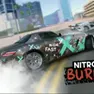 Cars Games, Nitro Burnout, Games-kids.com