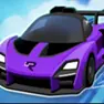 Racing Games, Nitro Racing Go, Games-kids.com