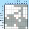 Puzzle Games, Nonogram Square, Games-kids.com
