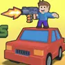 Zombie Games, Noob and Zombies, Games-kids.com