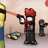 Roblox Games, Obby Blind Shot Online, Games-kids.com