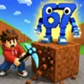 Roblox Games, Obby Break Rocks For Brainrots, Games-kids.com