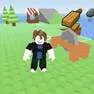 Roblox Games, Obby Build your own island, Games-kids.com