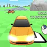 Roblox Games, Obby Car Challenge Drive, Games-kids.com