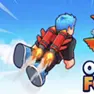 Boys Games, Obby Fly For Pets, Games-kids.com