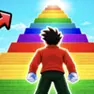 3D Games, Obby Highest Jump Ever, Games-kids.com
