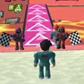 Squid Game Games, Obby Squid Game Tower, Games-kids.com
