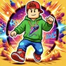Roblox Games, Obby Street Dancer Battles, Games-kids.com
