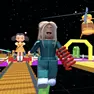 Squid Game Games, Obby the Squid Jump Rope, Games-kids.com