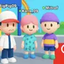 Roblox Games, Obby with Friends Online, Games-kids.com
