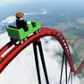 Roblox Games, Obby Worlds Tallest Roller Coaster, Games-kids.com
