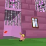 Roblox Games, Obbys Pink Escape, Games-kids.com