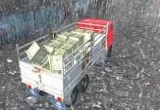 Cars Games, Offroad Truck, Games-kids.com