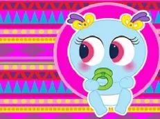 Puzzle Games, Ontoy Puzzle, Games-kids.com