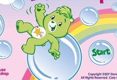 care bears games online