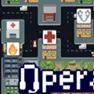 Doctor Games, Operator Emergency Dispatcher, Games-kids.com