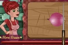 Cooking Games, Otis Cooking Ratatouille, Games-kids.com