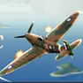 3D Games, Pacific Dogfight, Games-kids.com
